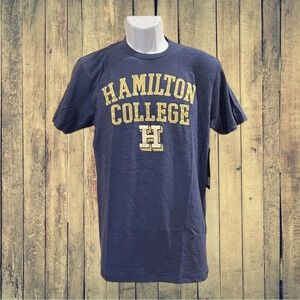 ‘47 Hamilton College Football Graphic Team Short Sleeve T Shirt